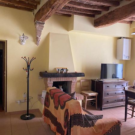 Casa Betta & Colombo Daire Perugia Dış mekan fotoğraf