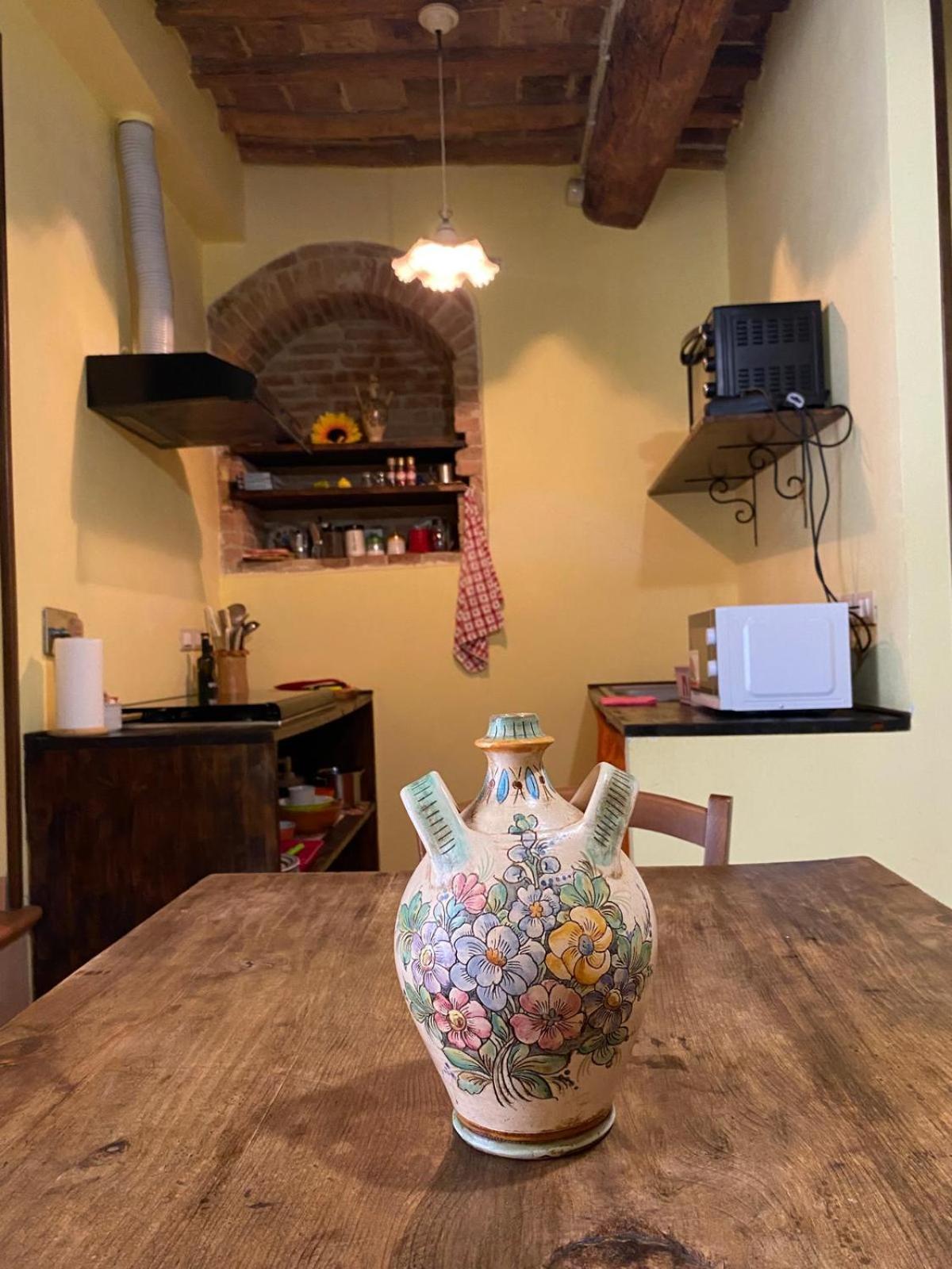 Casa Betta & Colombo Daire Perugia Dış mekan fotoğraf