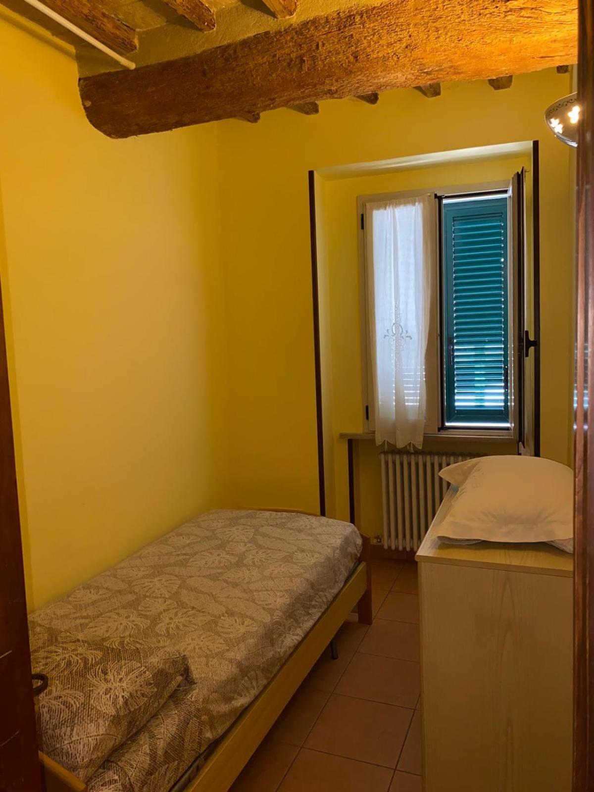 Casa Betta & Colombo Daire Perugia Dış mekan fotoğraf