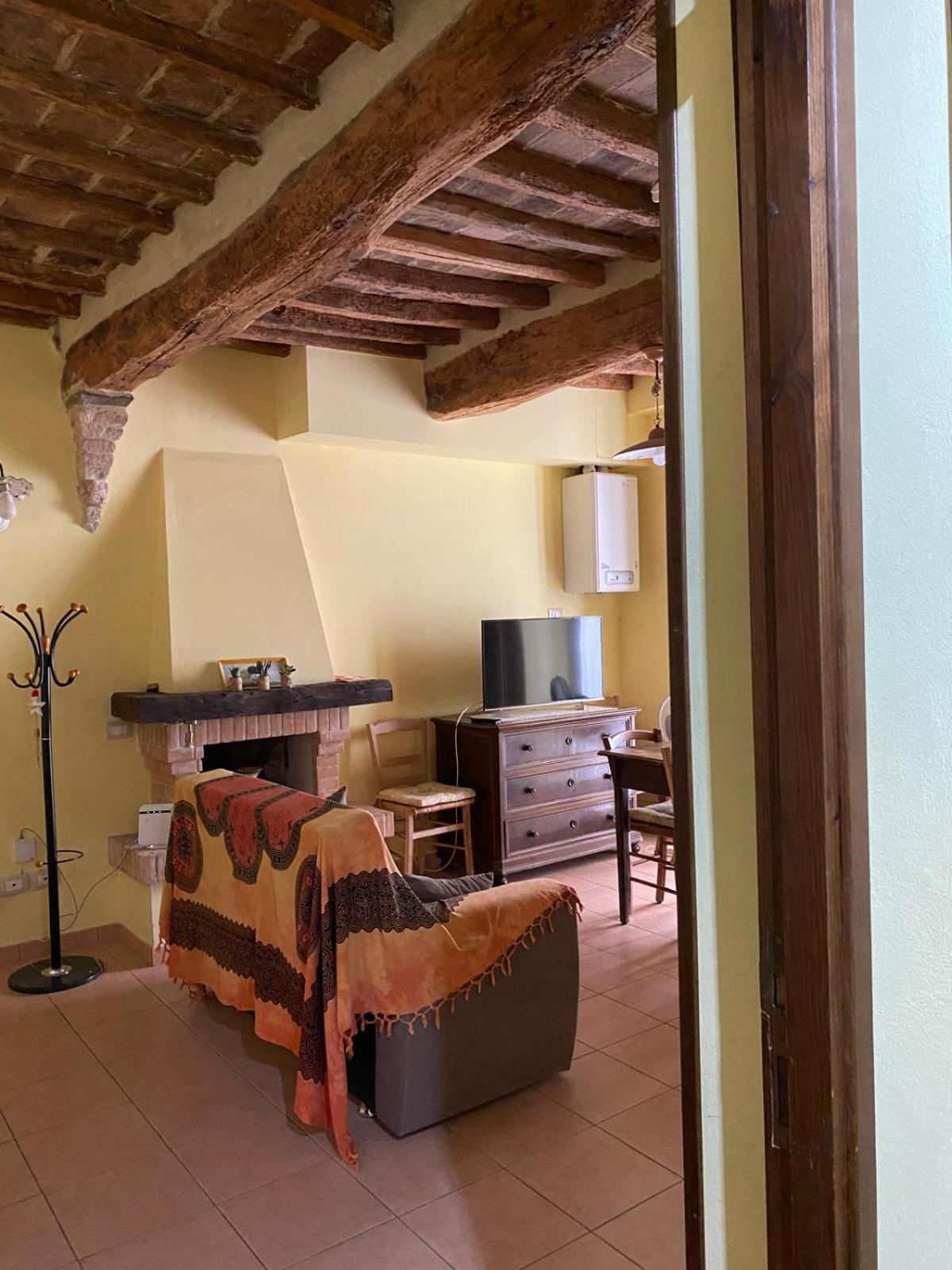 Casa Betta & Colombo Daire Perugia Dış mekan fotoğraf