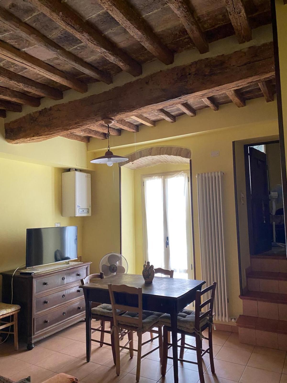 Casa Betta & Colombo Daire Perugia Dış mekan fotoğraf