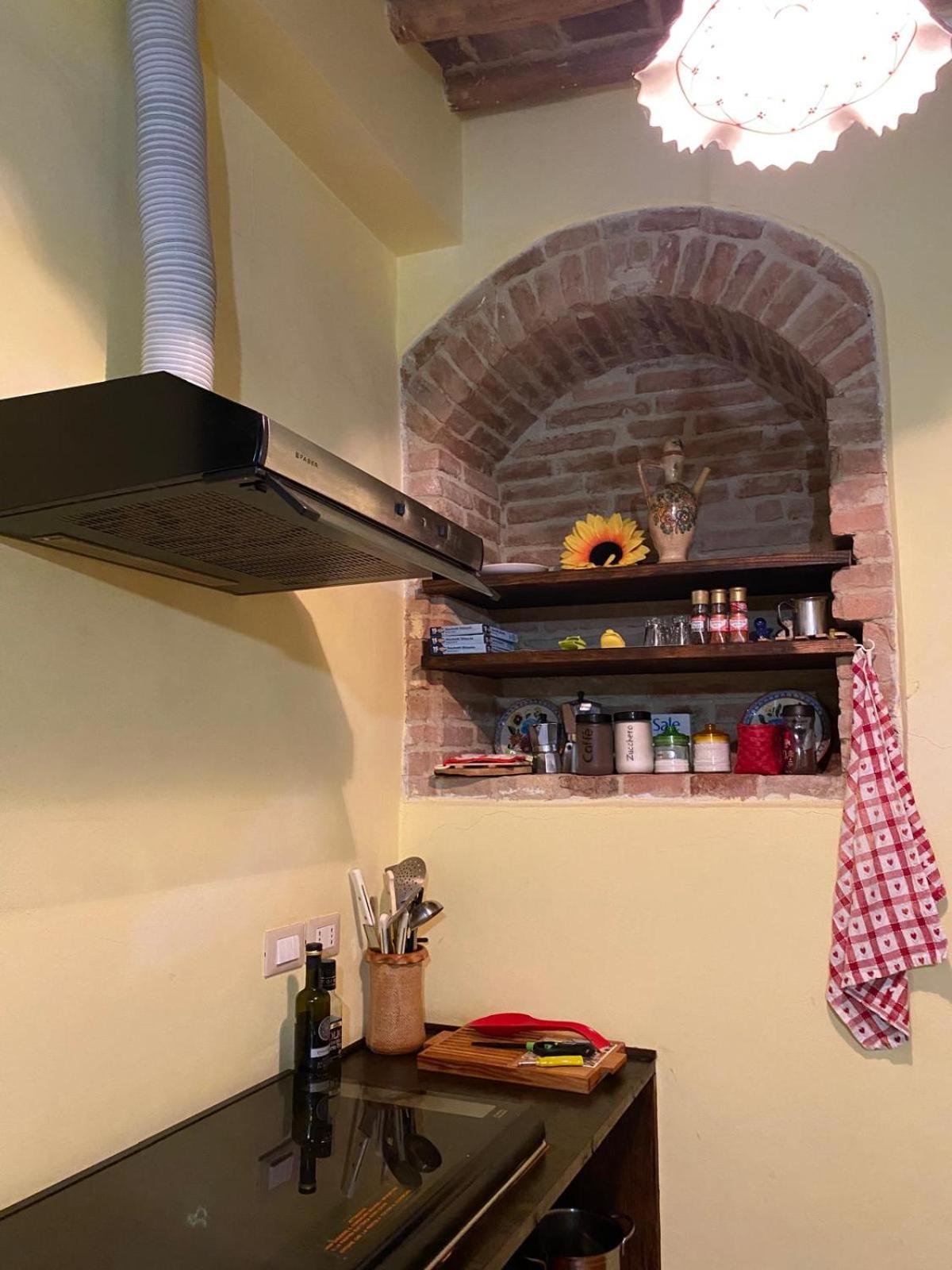 Casa Betta & Colombo Daire Perugia Dış mekan fotoğraf