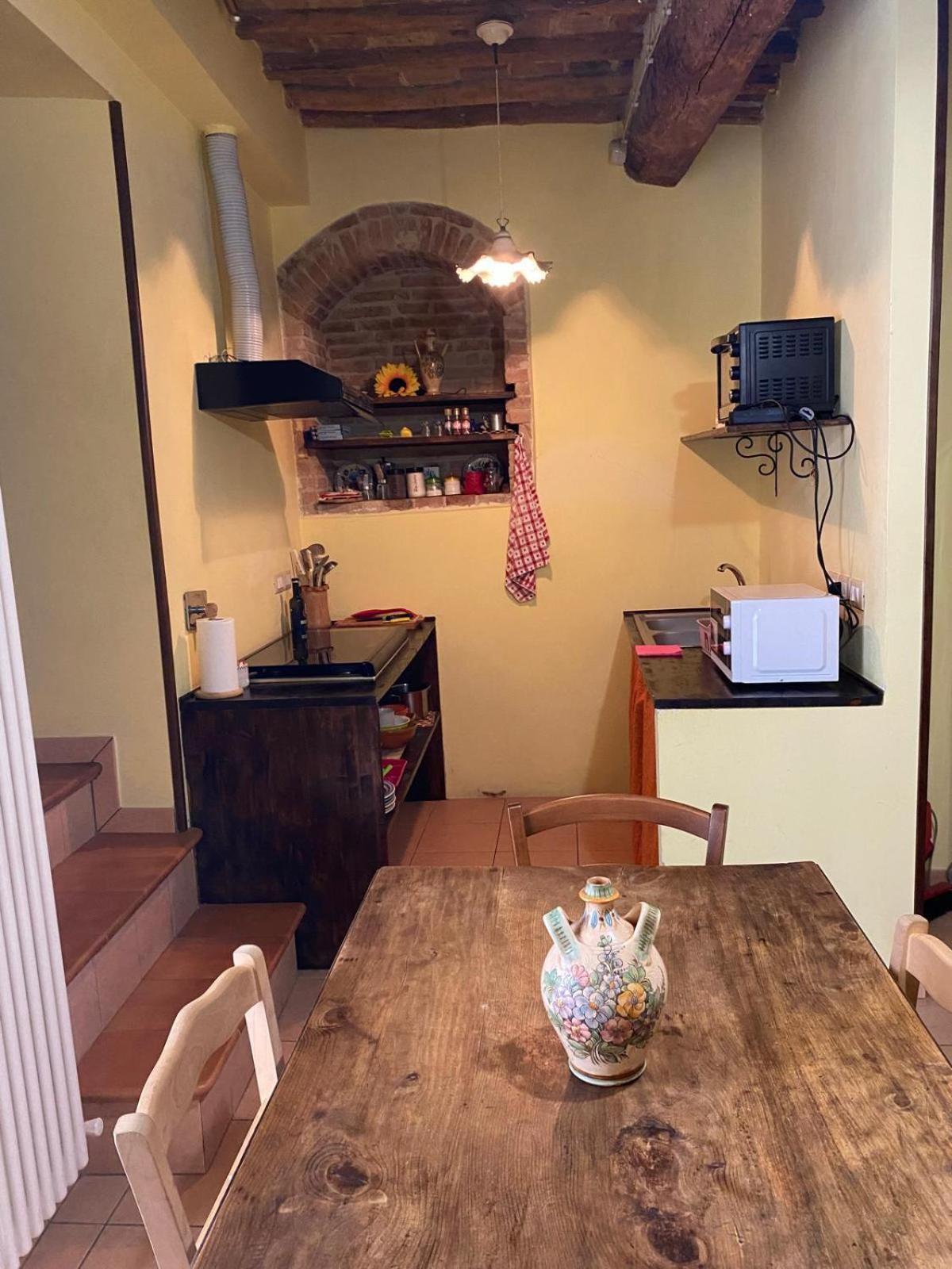 Casa Betta & Colombo Daire Perugia Dış mekan fotoğraf