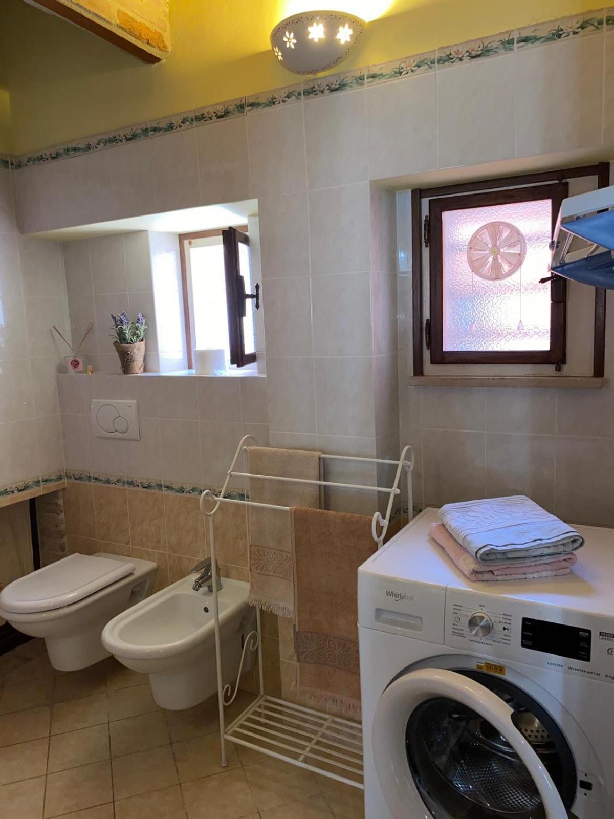 Casa Betta & Colombo Daire Perugia Dış mekan fotoğraf