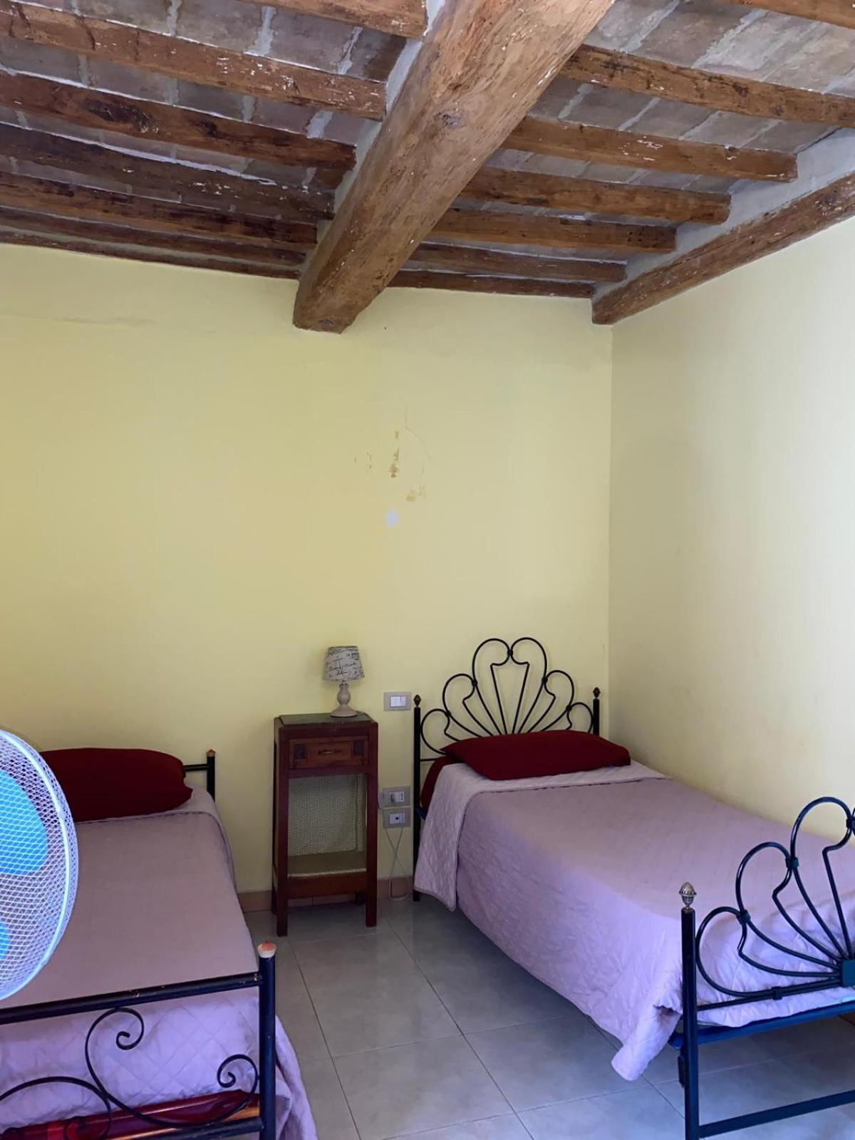 Casa Betta & Colombo Daire Perugia Dış mekan fotoğraf