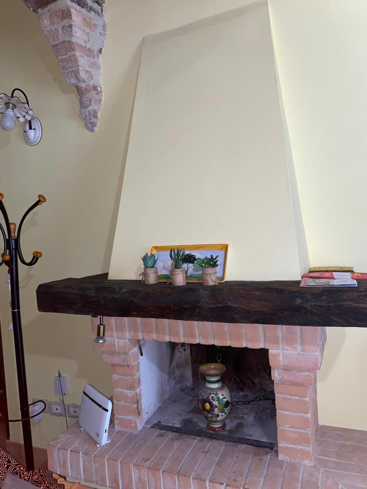 Casa Betta & Colombo Daire Perugia Dış mekan fotoğraf