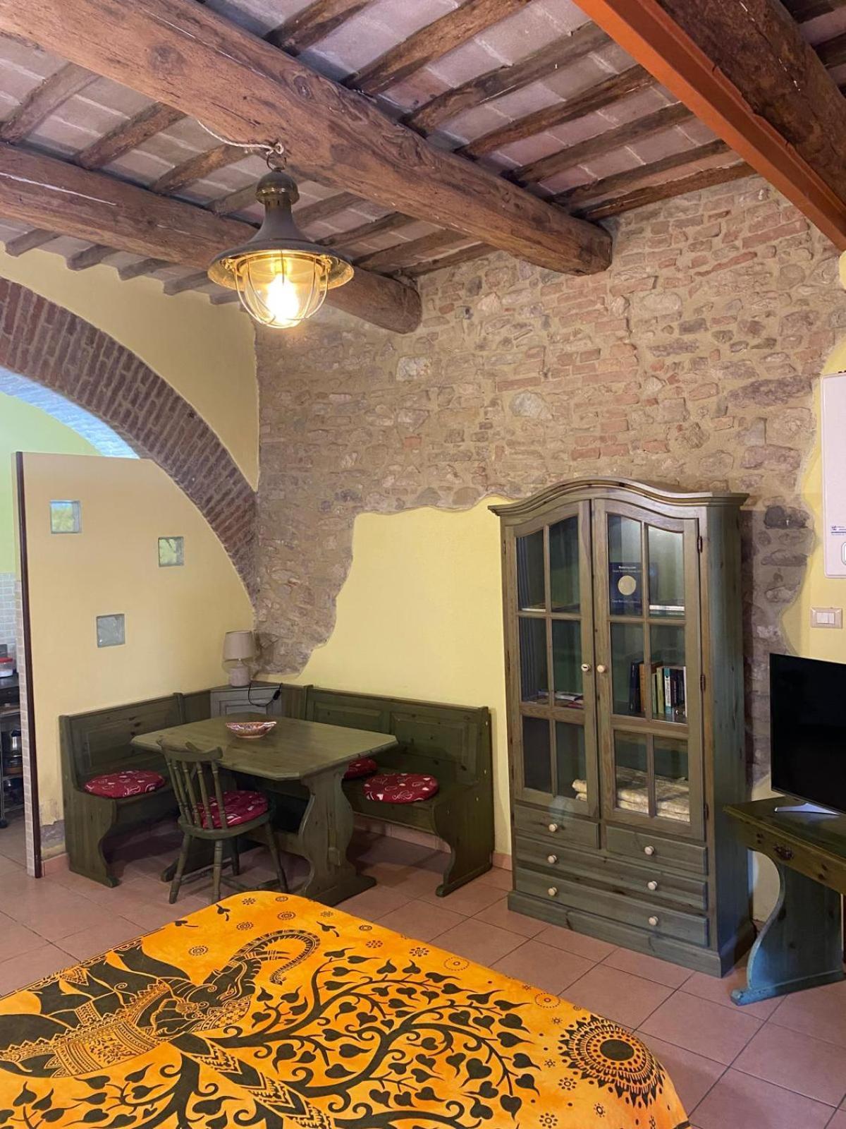 Casa Betta & Colombo Daire Perugia Dış mekan fotoğraf