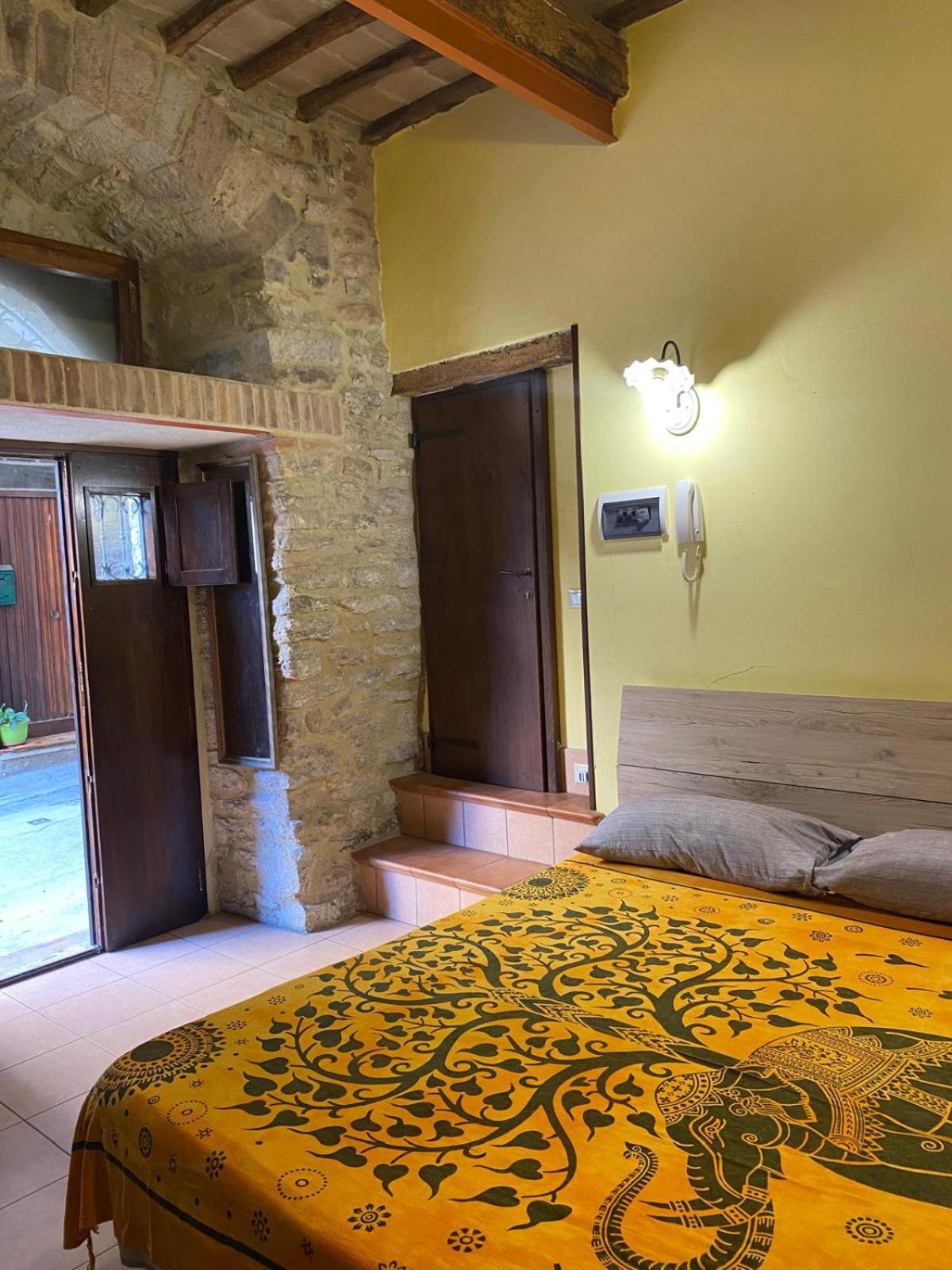 Casa Betta & Colombo Daire Perugia Dış mekan fotoğraf